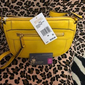 Crossbody